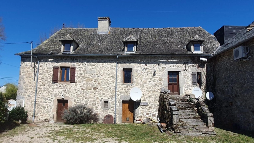 Photos 9 - Touristique - CORPS DE FERME RENOVE