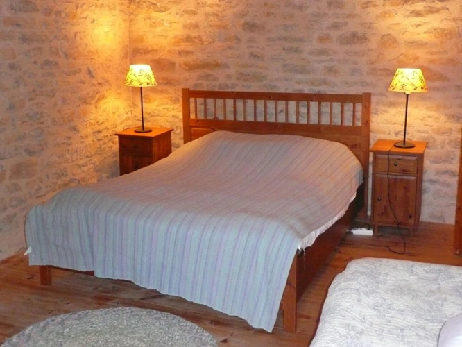 Photos 12 - Prestige - Maison de caractère - près de Villeneuve d'Aveyron