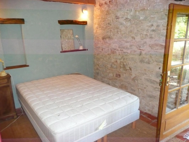 Photos 17 - Prestige - Maison de caractère - près de Villeneuve d'Aveyron