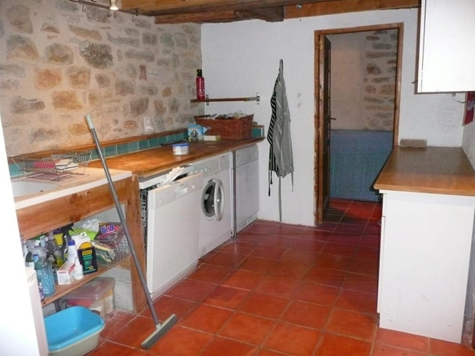 Photos 18 - Prestige - Maison de caractère - près de Villeneuve d'Aveyron