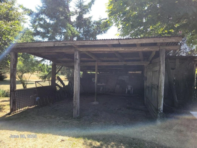 Photos 3 - Rurale - Un corps de ferme avec dépendances - 7kms de Villefranche de Rouergue