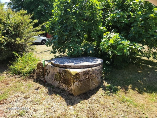 Photos 5 - Rurale - Un corps de ferme avec dépendances - 7kms de Villefranche de Rouergue