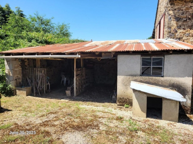 Photos 6 - Rurale - Un corps de ferme avec dépendances - 7kms de Villefranche de Rouergue
