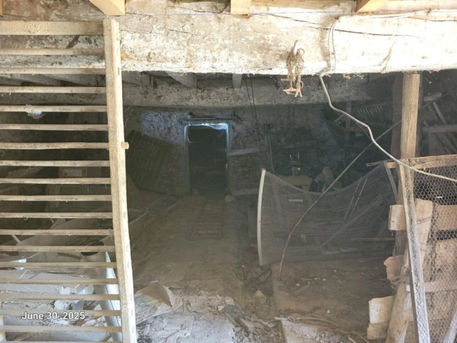 Photos 7 - Rurale - Un corps de ferme avec dépendances - 7kms de Villefranche de Rouergue