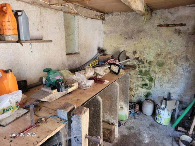Photos 9 - Rurale - Un corps de ferme avec dépendances - 7kms de Villefranche de Rouergue