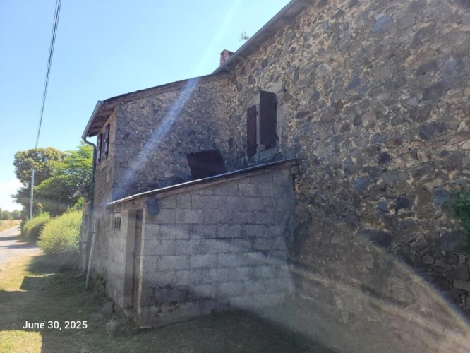 Photos 17 - Rurale - Un corps de ferme avec dépendances - 7kms de Villefranche de Rouergue