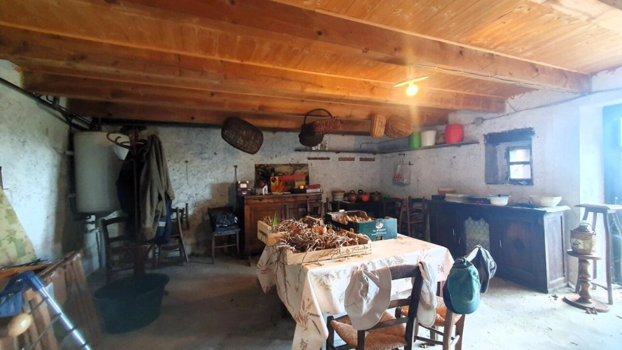 Photos 11 - Rurale - Charmante propriété avec 6 hectares de terrain à La Salvetat-Peyralès
