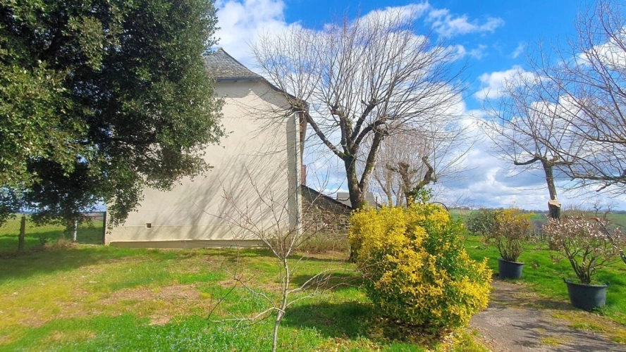 Photos 18 - Rurale - Charmante propriété avec 6 hectares de terrain à La Salvetat-Peyralès