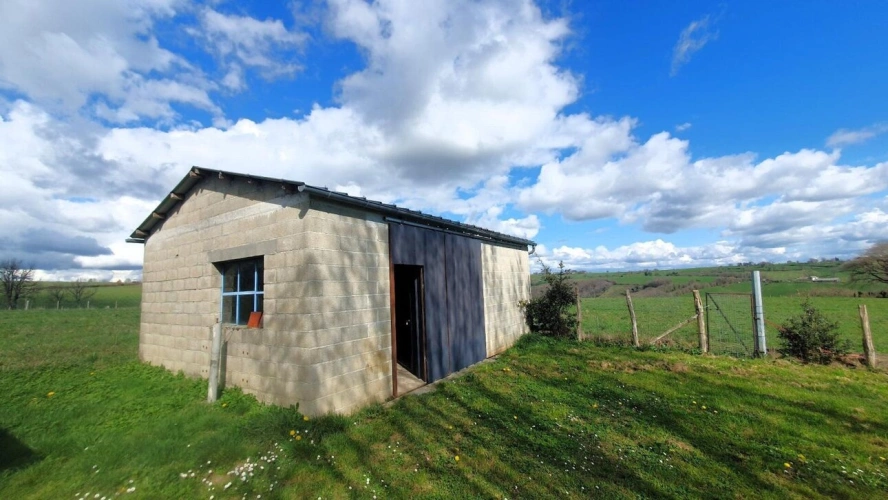 Photos 16 - Rurale - Charmante propriété avec 10 hectares de terrain à La Salvetat-Peyralès