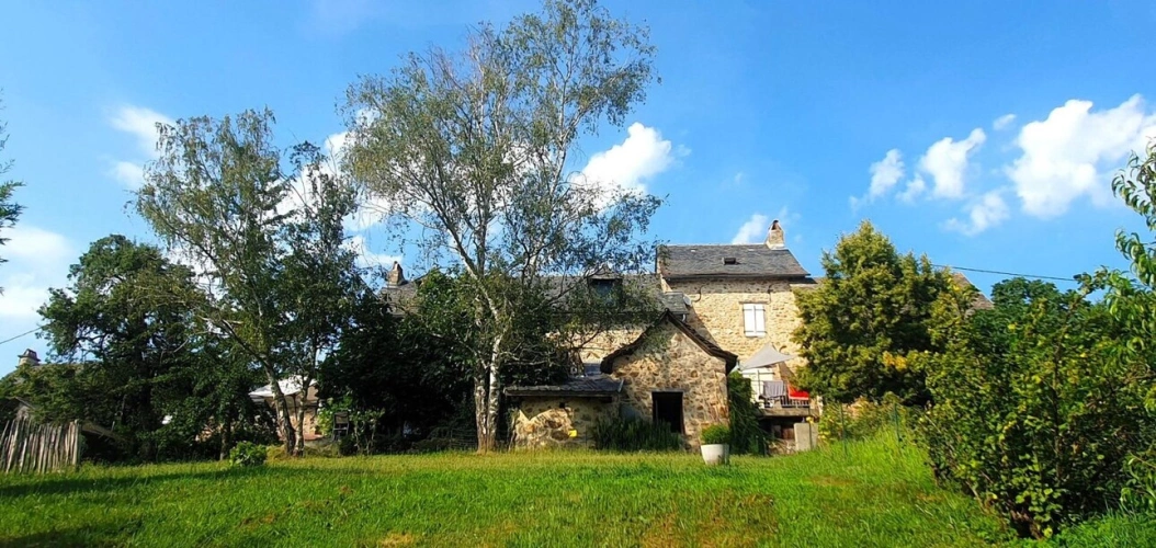 Photos 2 - Touristique - Ensemble de charme avec gîte
