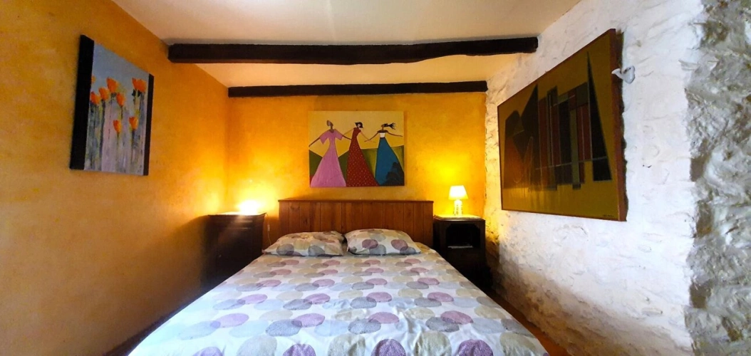 Photos 5 - Touristique - Ensemble de charme avec gîte