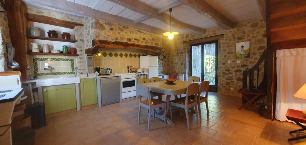Photos 6 - Touristique - Ensemble de charme avec gîte