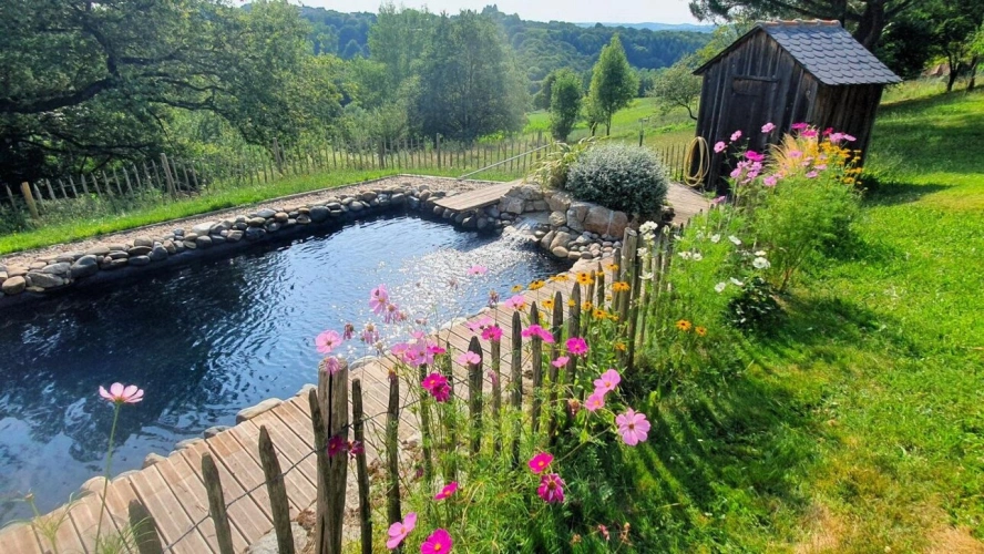 Photos 8 - Touristique - Ensemble de charme avec gîte