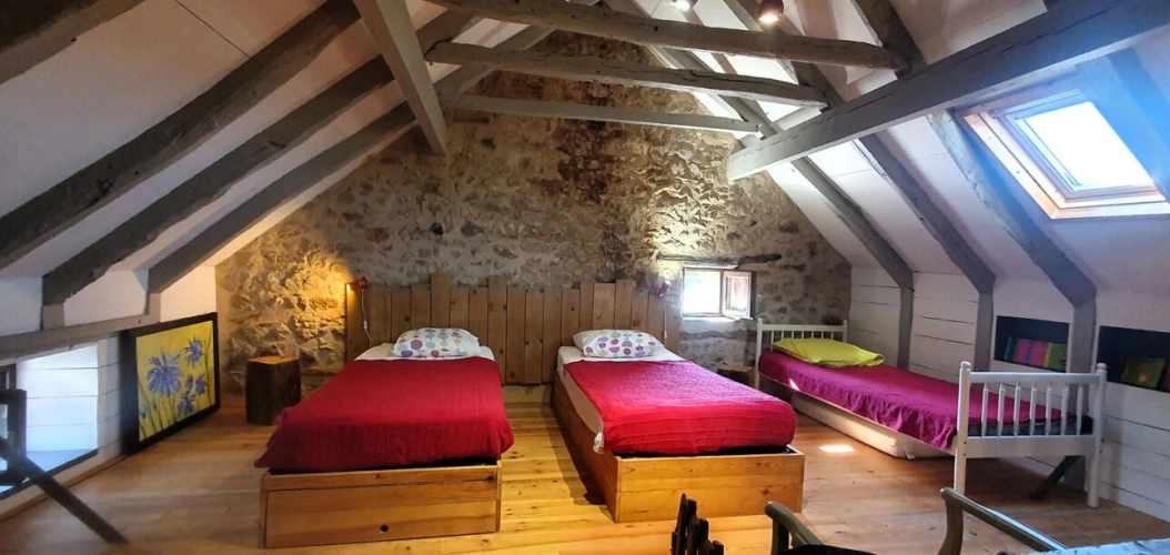 Photos 9 - Touristique - Ensemble de charme avec gîte