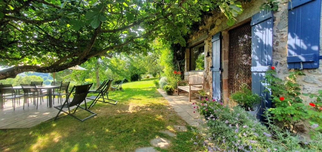 Photos 11 - Touristique - Ensemble de charme avec gîte