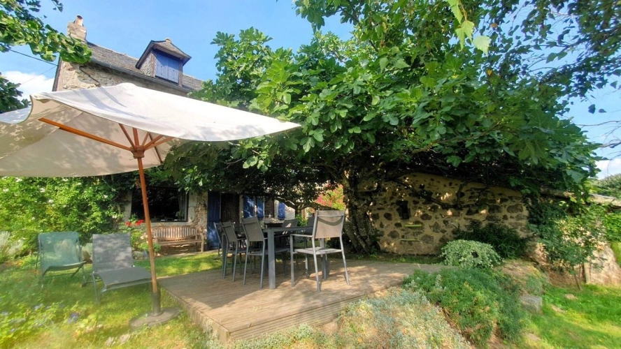 Photos 14 - Touristique - Ensemble de charme avec gîte