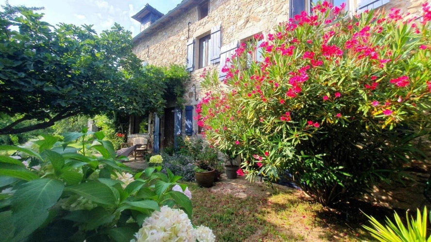 Photos 16 - Touristique - Ensemble de charme avec gîte