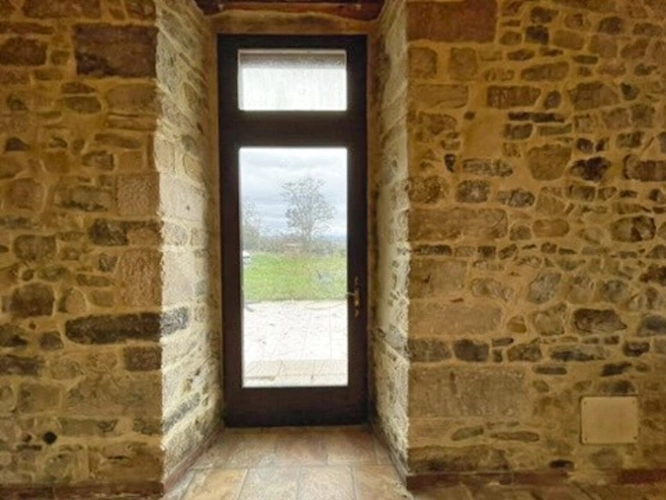 Photos 4 - Prestige - Domaine Agricole Historique avec Vaste Foncier - Important Projet de Rénovation