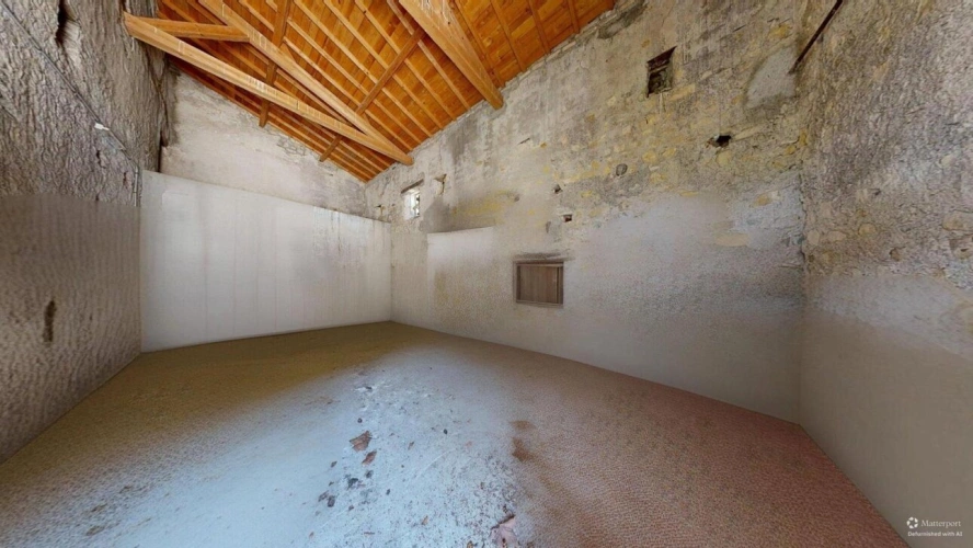 Photos 16 - Rurale - Mas en pierre du XVIIIe siècle avec piscine et dépendances , Cardet (30)