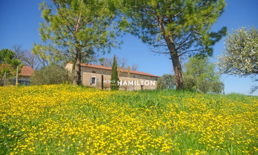 Photos 2 - Touristique - PROPRIETE AVEC GITES ET SALLES DE RECEPTION-REUNION