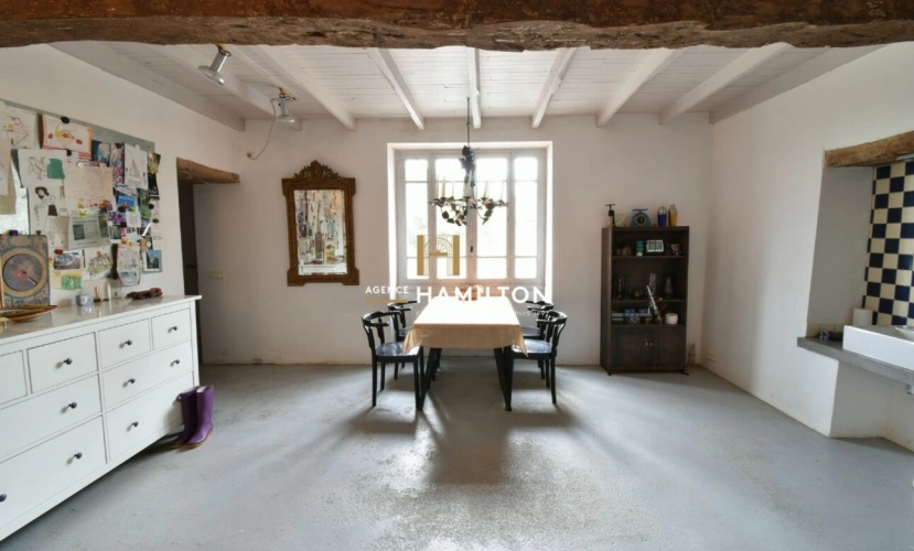 Photos 11 - Touristique - PROPRIETE AVEC GITES ET SALLES DE RECEPTION-REUNION