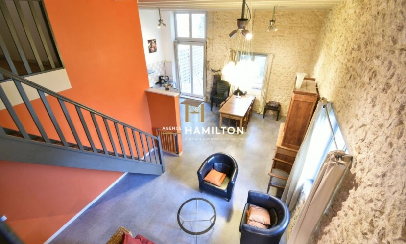Photos 14 - Touristique - PROPRIETE AVEC GITES ET SALLES DE RECEPTION-REUNION