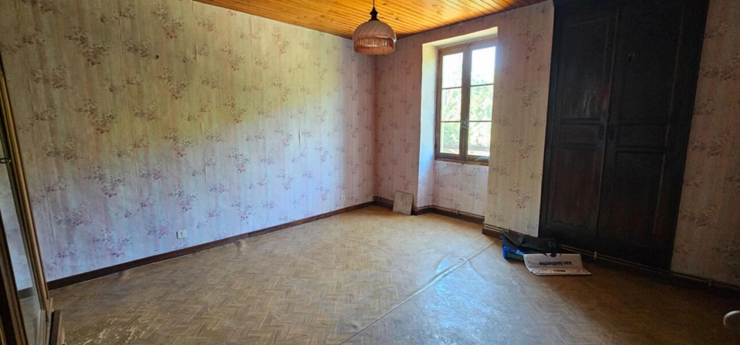 Photos 14 - Rurale - Ensemble de ferme Salvagnac-cajarc 5 pièce(s) 100 m2