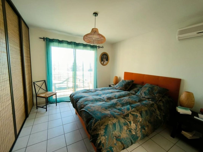 Photos 17 - Rurale - Jolie maison d'architecte face aux Pyrénées . 12910 M2