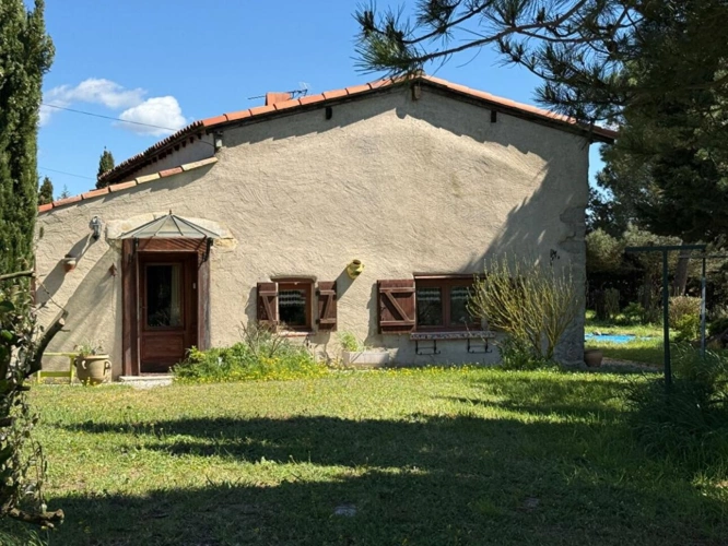 Photos 2 - Rurale - Maison de campagne