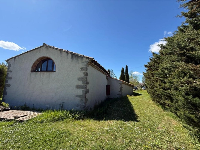 Photos 4 - Rurale - Maison de campagne