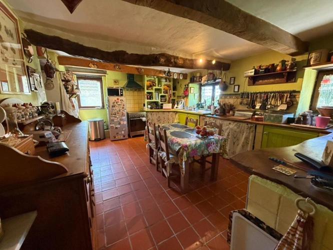 Photos 6 - Rurale - Maison de campagne