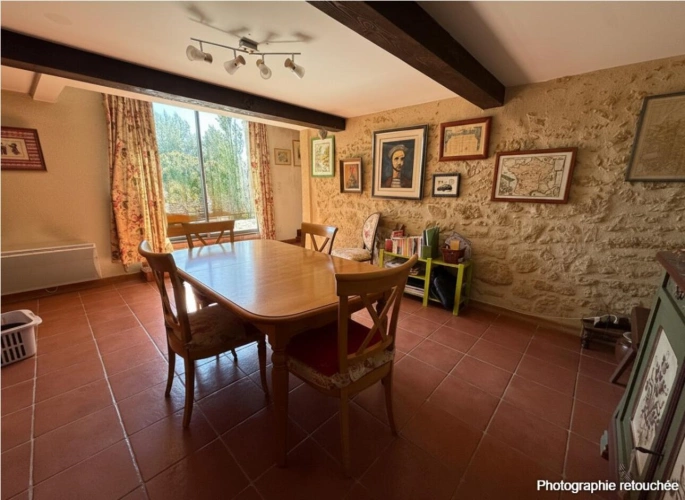 Photos 9 - Rurale - Maison de campagne