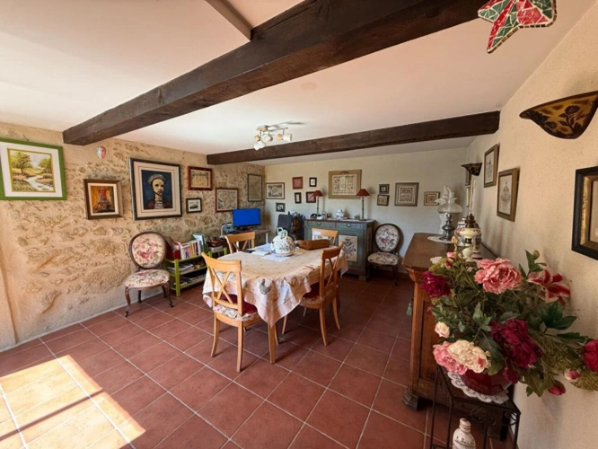 Photos 10 - Rurale - Maison de campagne