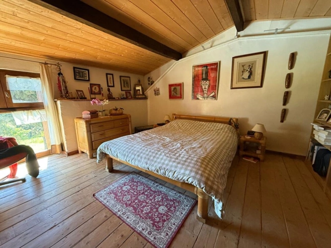 Photos 11 - Rurale - Maison de campagne