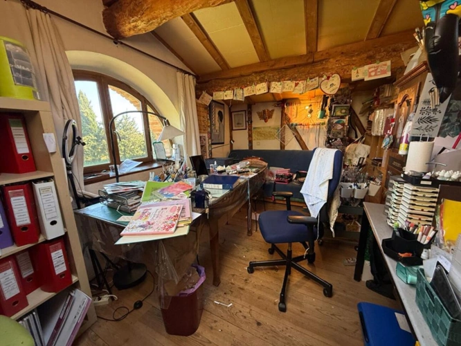 Photos 14 - Rurale - Maison de campagne