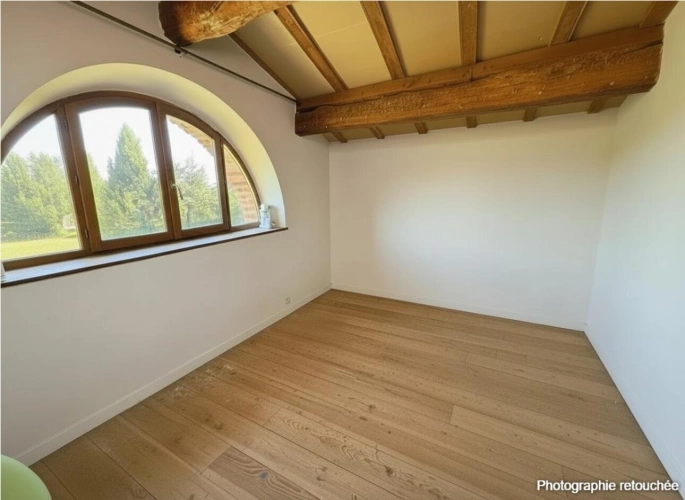 Photos 15 - Rurale - Maison de campagne
