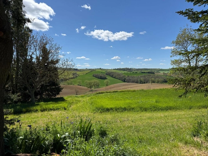 Photos 16 - Rurale - Maison de campagne