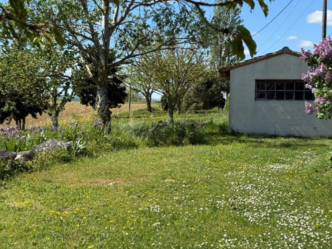 Photos 17 - Rurale - Maison de campagne