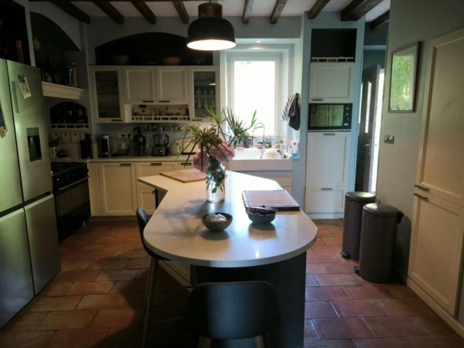 Photos 4 - Touristique - Bel ensemble immobilier  10 ' Mirepoix