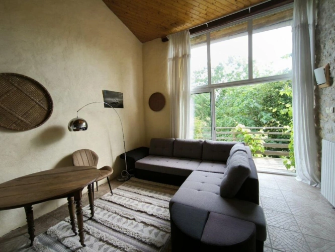 Photos 14 - Touristique - Bel ensemble immobilier  10 ' Mirepoix