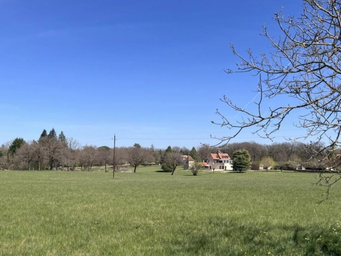Photos 3 - Rurale - Propriété d'exception à 20 Km au Sud de Figeac
