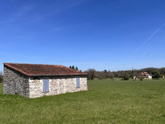 Photos 4 - Rurale - Propriété d'exception à 20 Km au Sud de Figeac