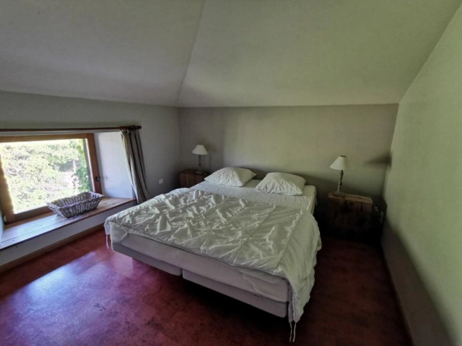 Photos 18 - Touristique - Grande longère rénovée (4 habitations) sur 5 ha