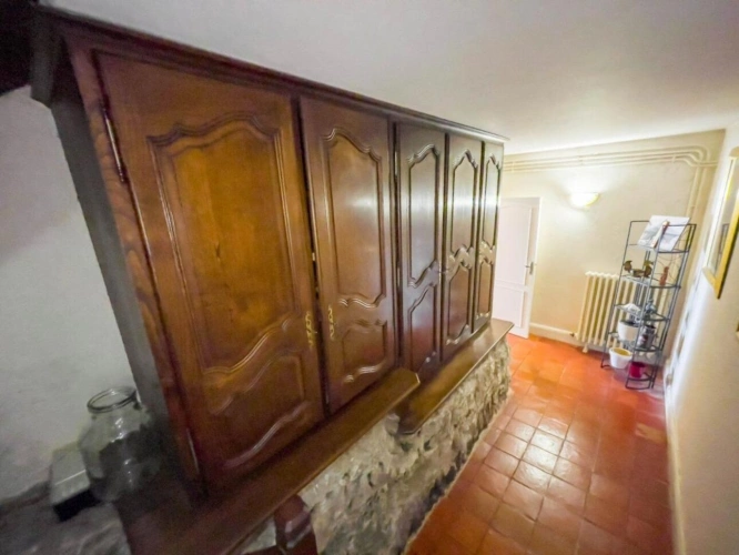 Photos 13 - Rurale - Maison bourgeoise en pierres avec terrain de 14 000m2 et piscine, à Figeac