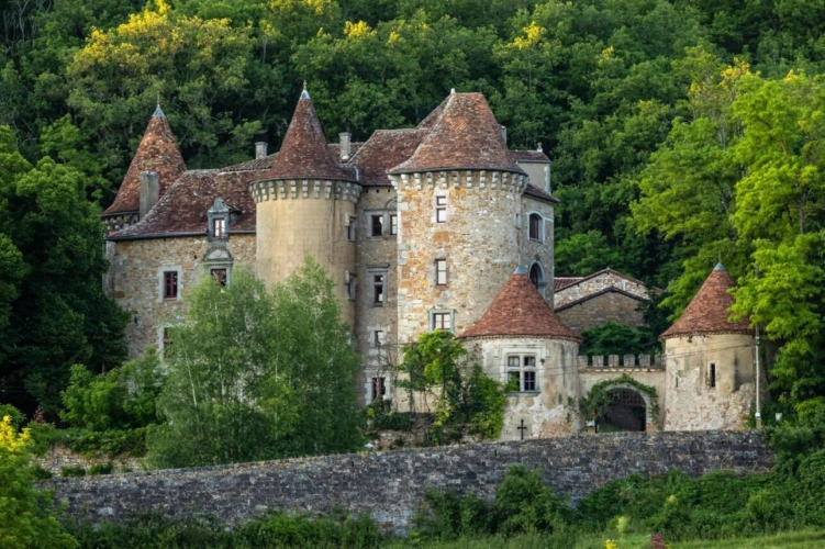 Photos 6 - Prestige - CHÂTEAU ENTIEREMENT RENOVE