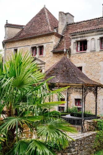 Photos 7 - Prestige - CHÂTEAU ENTIEREMENT RENOVE