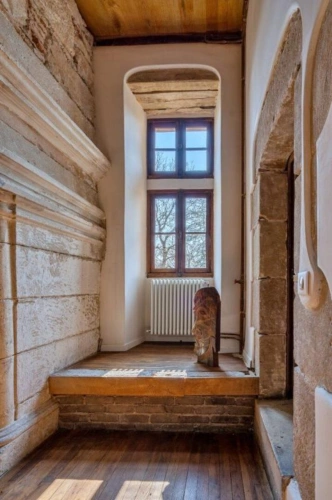 Photos 9 - Prestige - CHÂTEAU ENTIEREMENT RENOVE
