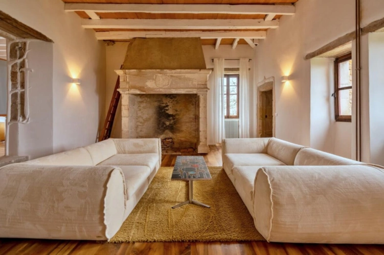Photos 15 - Prestige - CHÂTEAU ENTIEREMENT RENOVE