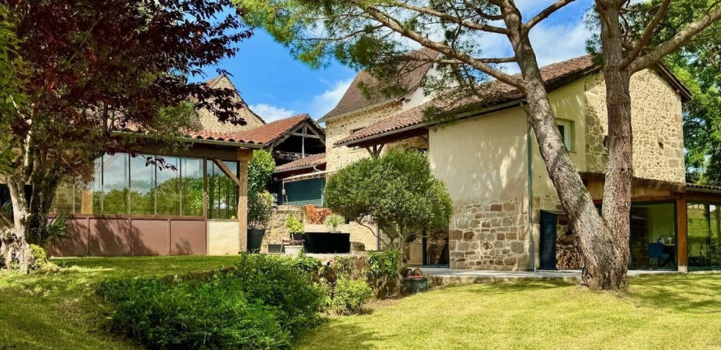 Photos 1 - Rurale - Maison coup de coeur !!!