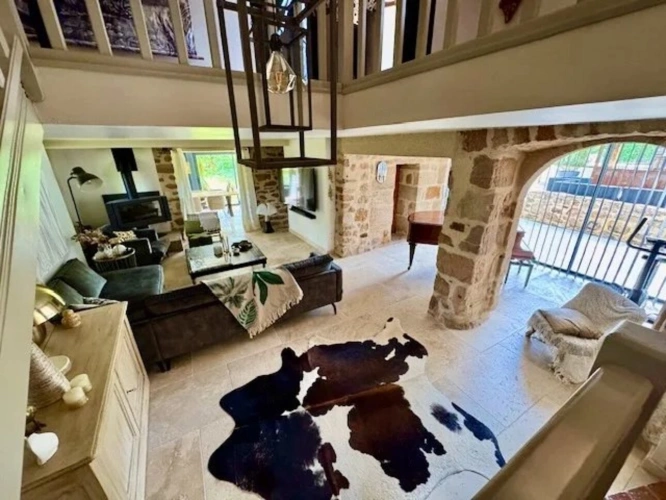 Photos 3 - Rurale - Maison coup de coeur !!!